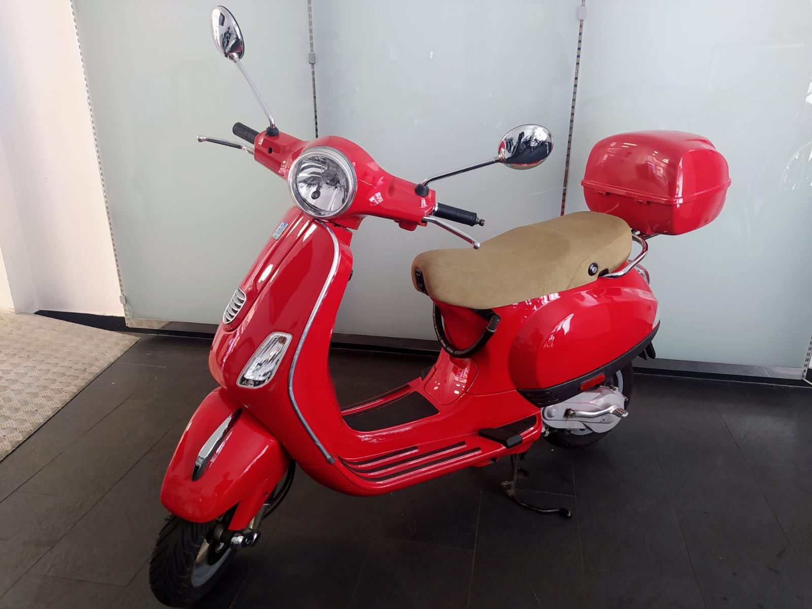 On - Used scooters for sale in